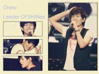 Leader Of SHINee