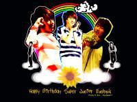 Happy Birthday Eunhyuk(My Love)