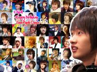 Happy Birthday EunHyuk Oppa