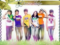 SHINee World!!
