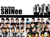 we are shining SHINee!