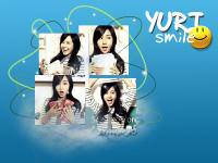 YURI ~:SMILE