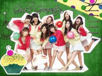 Girl's Generation Elleses!!