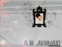 Jonghyun SHINee Classic