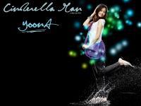 Cinderella Man:::Yoona