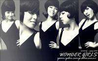 NO.02 - WONDER GIRLs