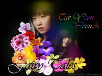TaeYoon : Fairy Tales