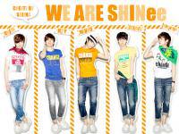 We Are SHINee