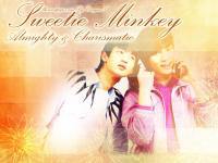 Sweetie Minkey