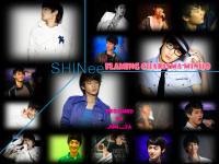 Minho SHINee