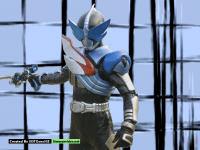 Masked Rider Drake