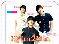 Hyun2Min