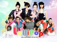 Lollipop : Bigbang & 2NE1