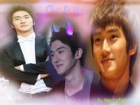 Choi Si Won