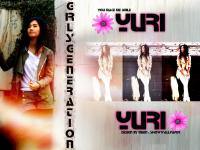 ํYuri : SNSD