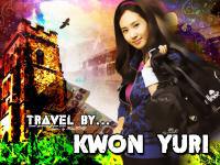 Kwon YuRi :: มาม๊ะ มาเที่ยวกัน