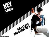 KEY Of SHINee : Am I Sexy?