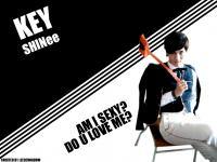 KEY Of SHINee : Am I Sexy?[EDIT>TvT]