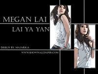 Megan Lai Ya Yan 