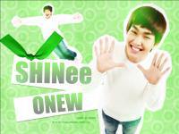Onew ::: SHINee ;D