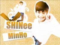 MinHo ::: SHINee ;D