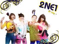 2NE1