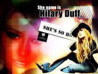 Hilary Duff :: Vol.1