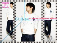 Minho SHINee