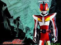 Kamen Rider Den-O Liner Forn