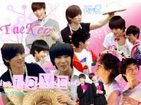 TaeKey 