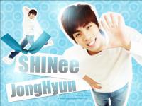 JongHyun ::: SHINee ;D