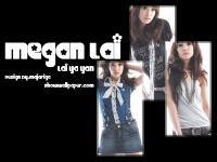 Megan Lai Ya Yan