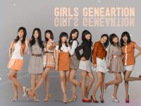 GIRLS GENERATION