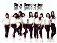 Girls GEnEration