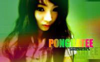 PONGRATEE : I LOVE YOU