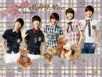 shinee