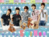 shinee