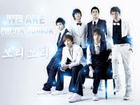 WE ARE SUPER JUNIOR