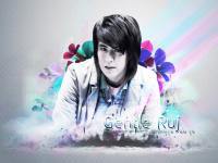 Gentle Ruj : The Star