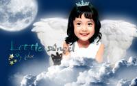 Little Angel