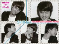 Minho SHINee