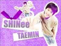 TaeMin ::: SHINee ;D