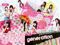 SNSD "Sweet Girls"