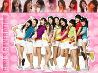 GIRL'S GENERATION