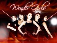 HoT!!! ::: Wonder girls ;D