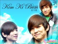 KimKiBum