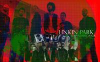 LP : LINKIN PARK