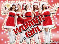 Wonder SanTa