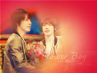 Flower Bor  -ll-  LeeDongHae