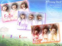 Faye Fang Kaew Mixx